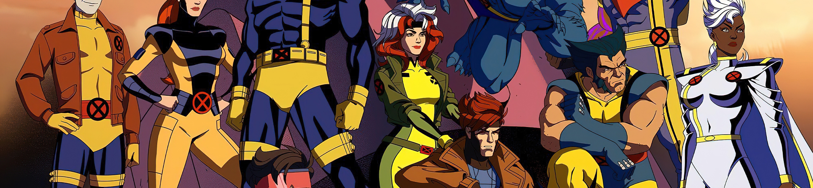 X-Men '97