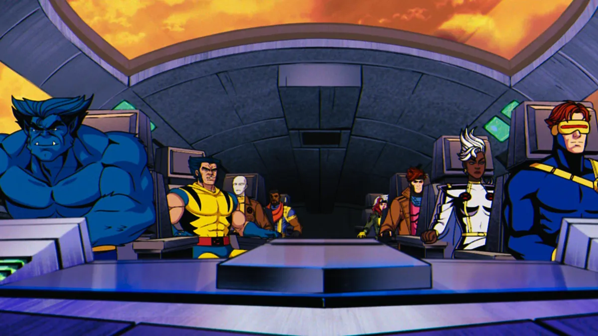 X-Men '97