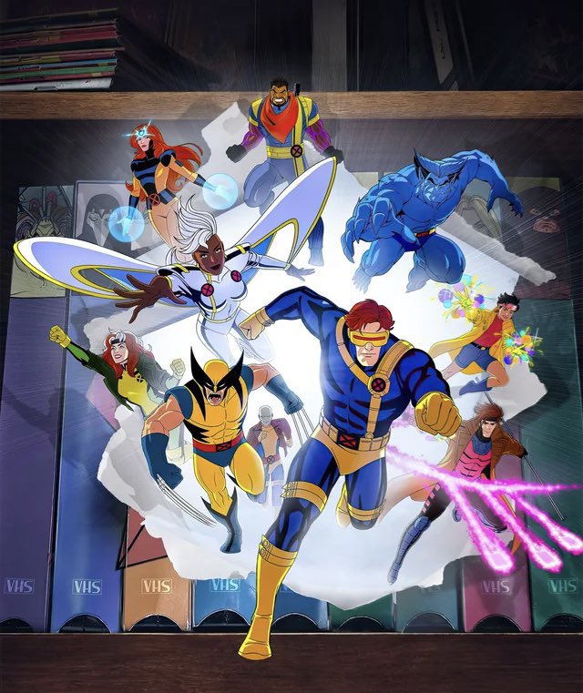 X-Men '97