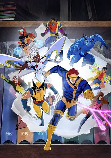 X-Men '97