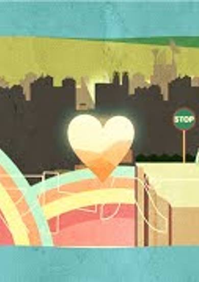 Love is Onomatopoeia