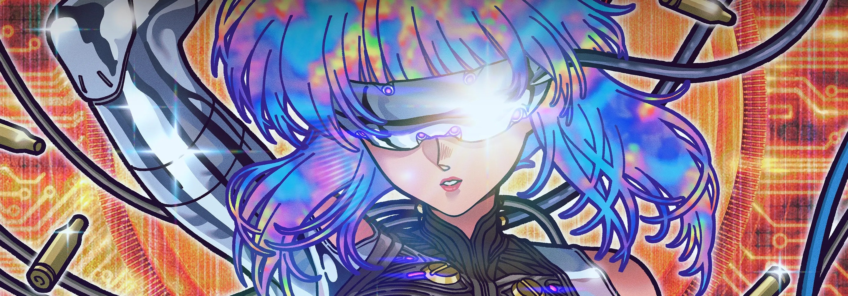 Koukaku Kidoutai (2026)