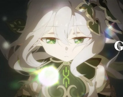 Genshin Impact: Sumeru PV