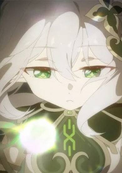 Genshin Impact: Sumeru PV cover