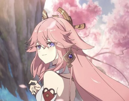 Genshin Impact: Story PV