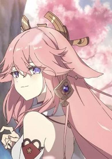 Genshin Impact: Story PV cover