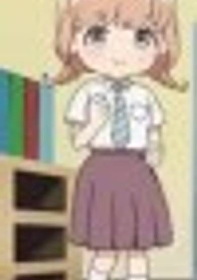 O Maidens in Your Savage Season. Mini Anime