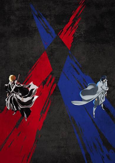 BLEACH: Thousand-Year Blood War - The Separation Recap cover