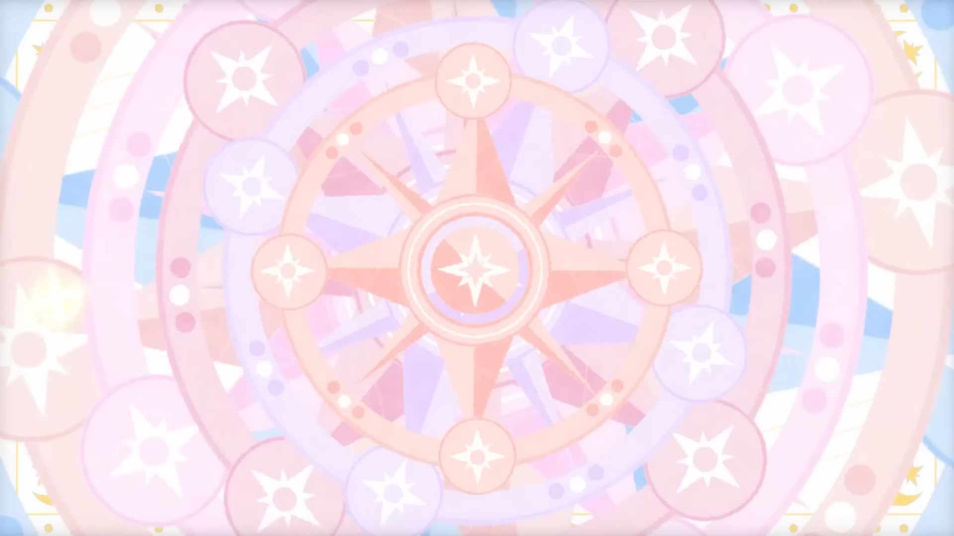 Hajimari no Mahou -charm-