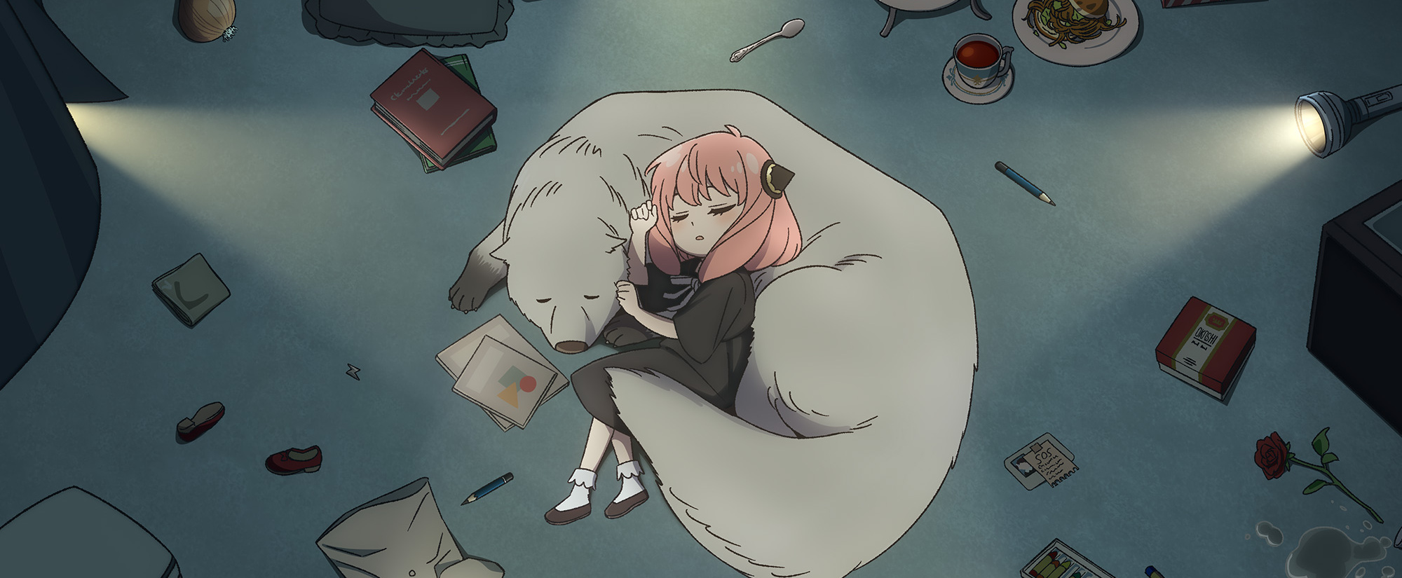 SPY×FAMILY Season 3