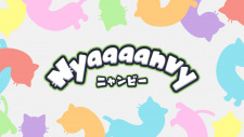 Nyaaaanvy