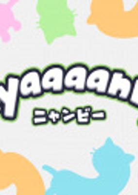Nyaaaanvy poster