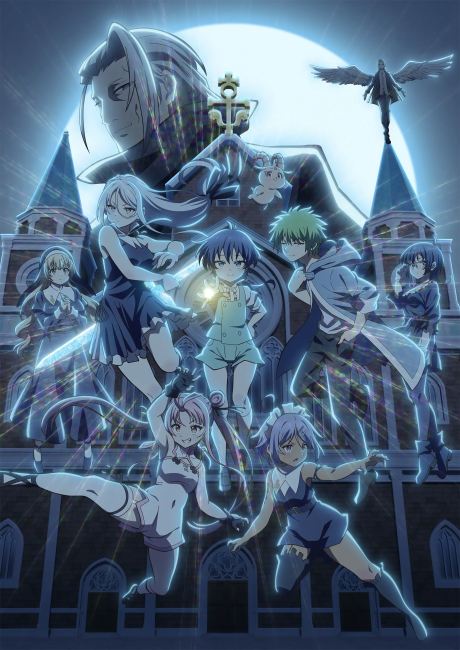 Tensei Shitara Dai Nana Ouji Dattanode, Kimamani Majutsu wo Kiwamemasu 2nd Season