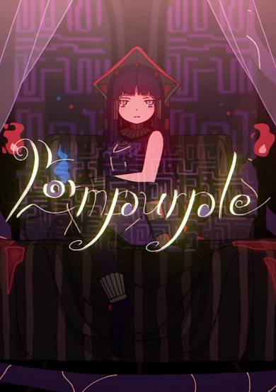 Empurple