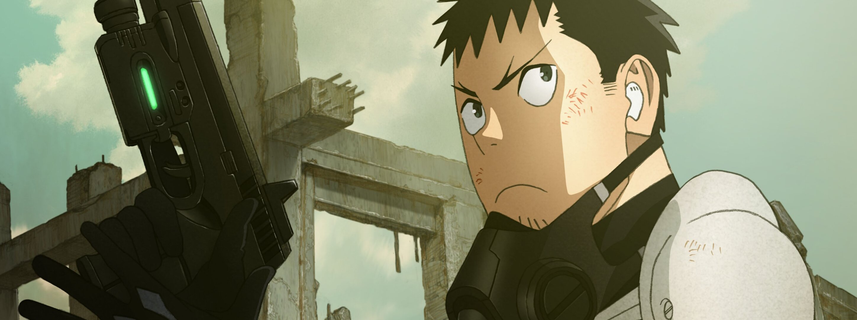 Kaijuu 8-gou 2nd Season