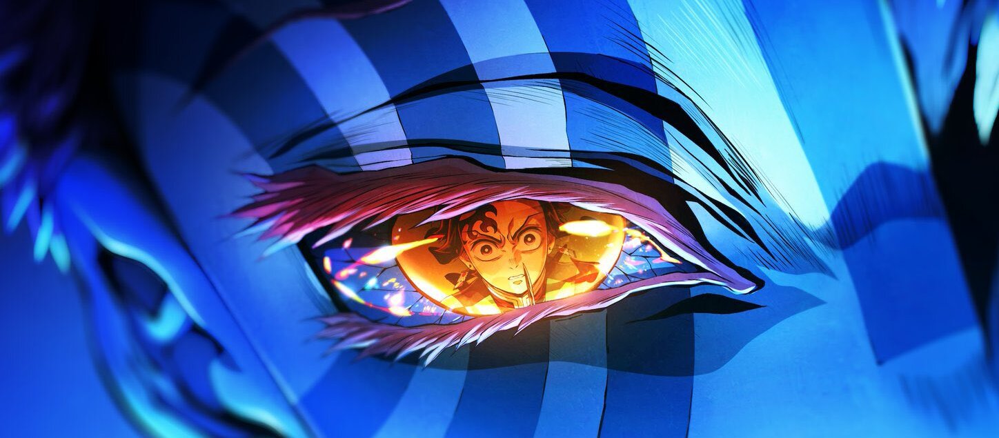 Demon Slayer Kimetsu no Yaiba