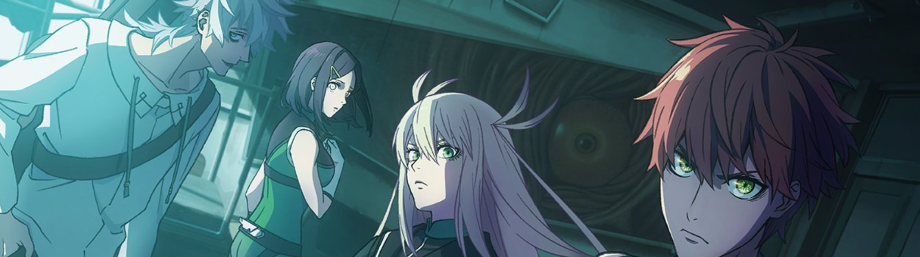 Sentai Daishikkaku 2nd Season