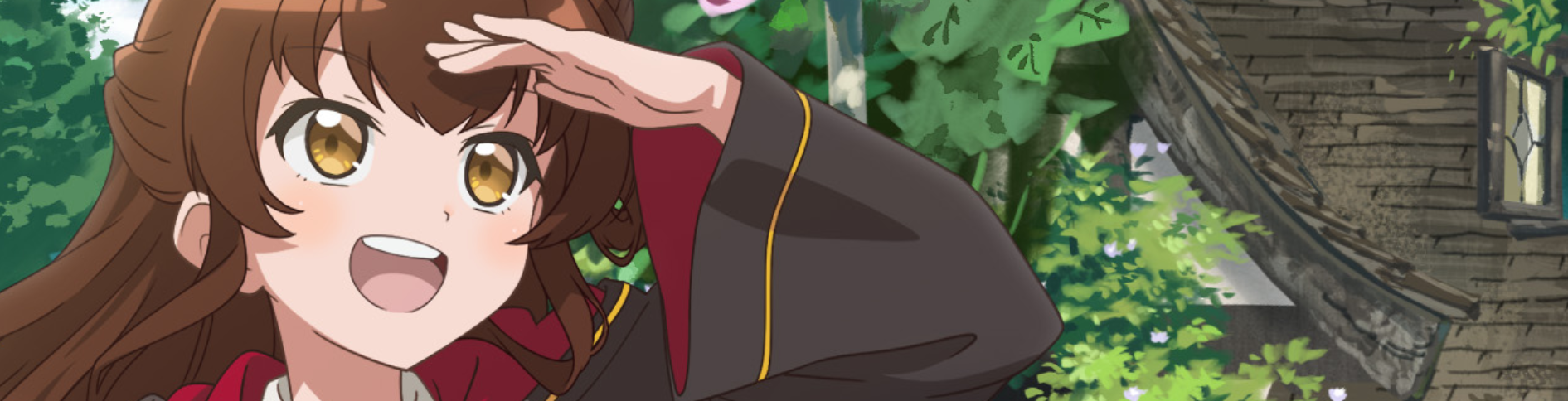 Aru Majo ga Shinu Made