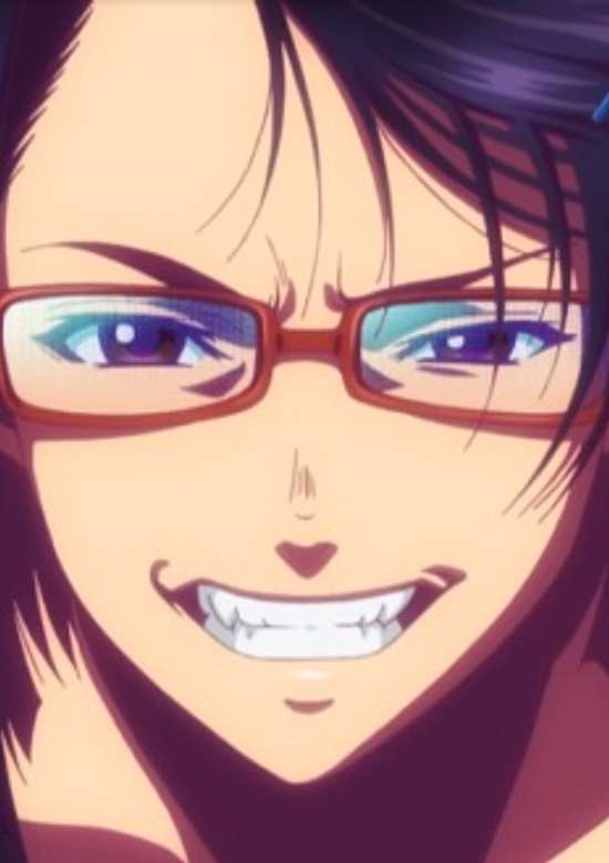 Black Lagoon CM