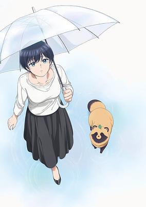 With You and the Rain cover art