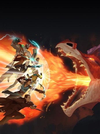 The Legend of Vox Machina Season 3