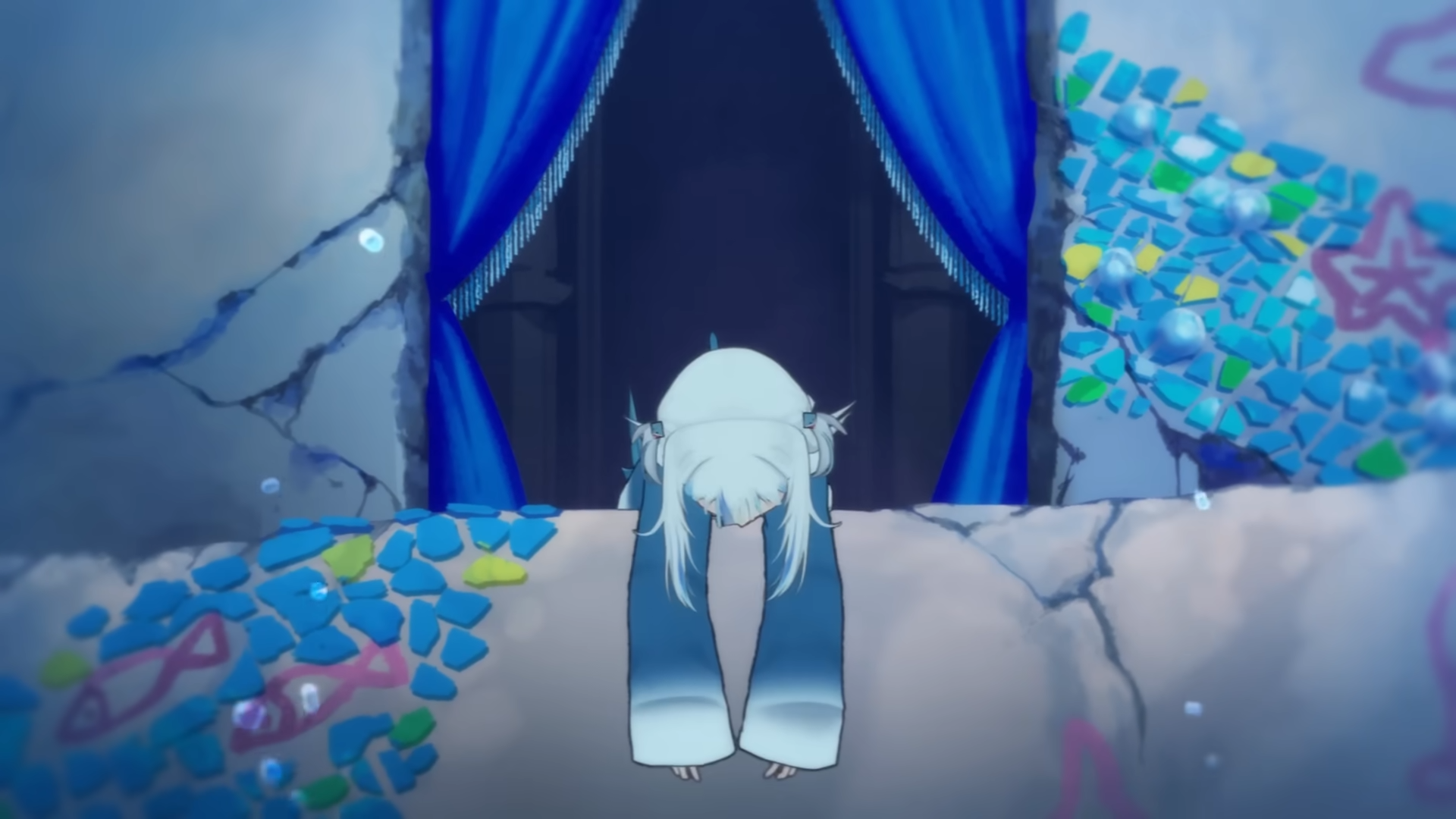 ENigmatic Recollection