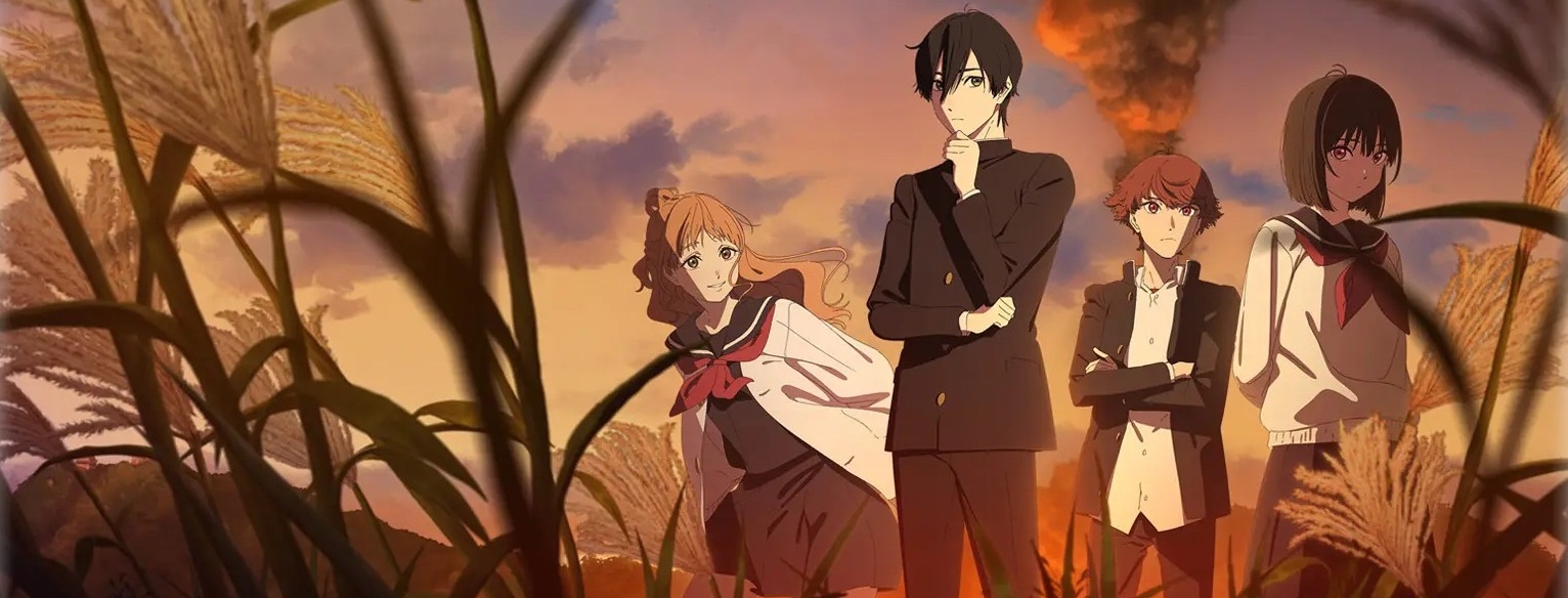 Shoushimin Series 2nd Season