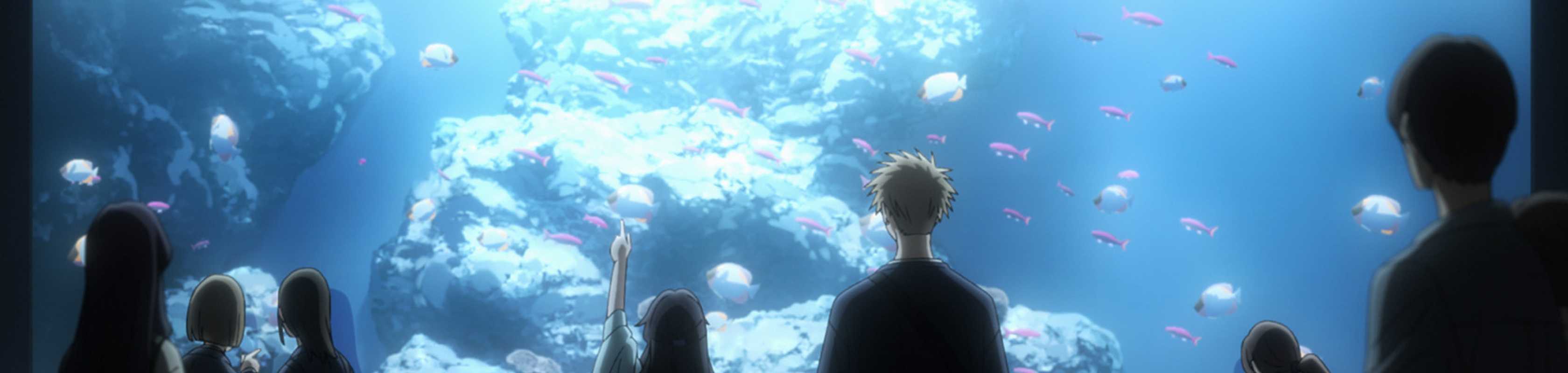 Kaoru Hana wa Rin to Saku