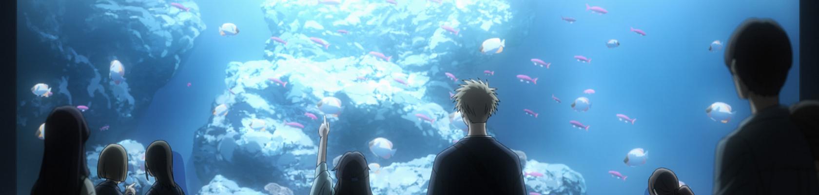 Kaoru Hana wa Rin to Saku