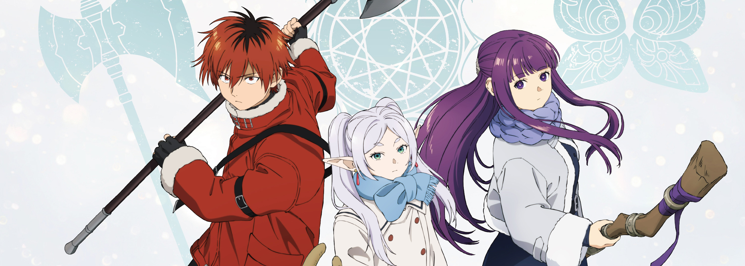 Sousou no Frieren 2nd Season