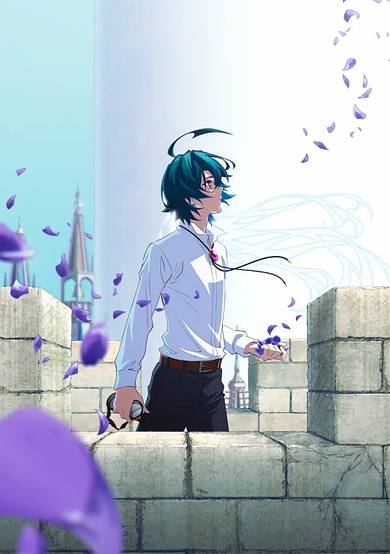 Wistoria: Wand and Sword Season 2