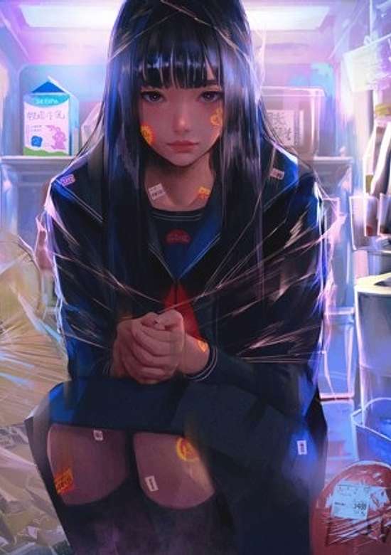 Inuyasha