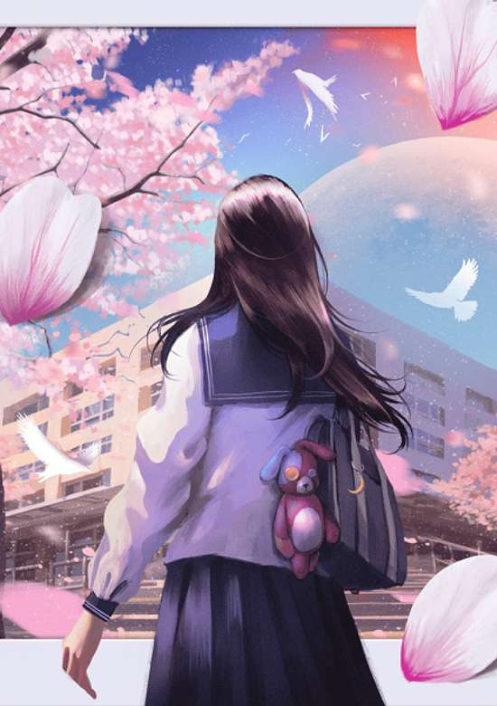 Sakura Kimi Watashi