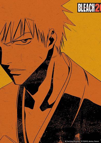 BLEACH 20th Anime Anniversary Official Trailer