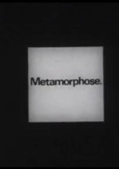 Metamorphose.