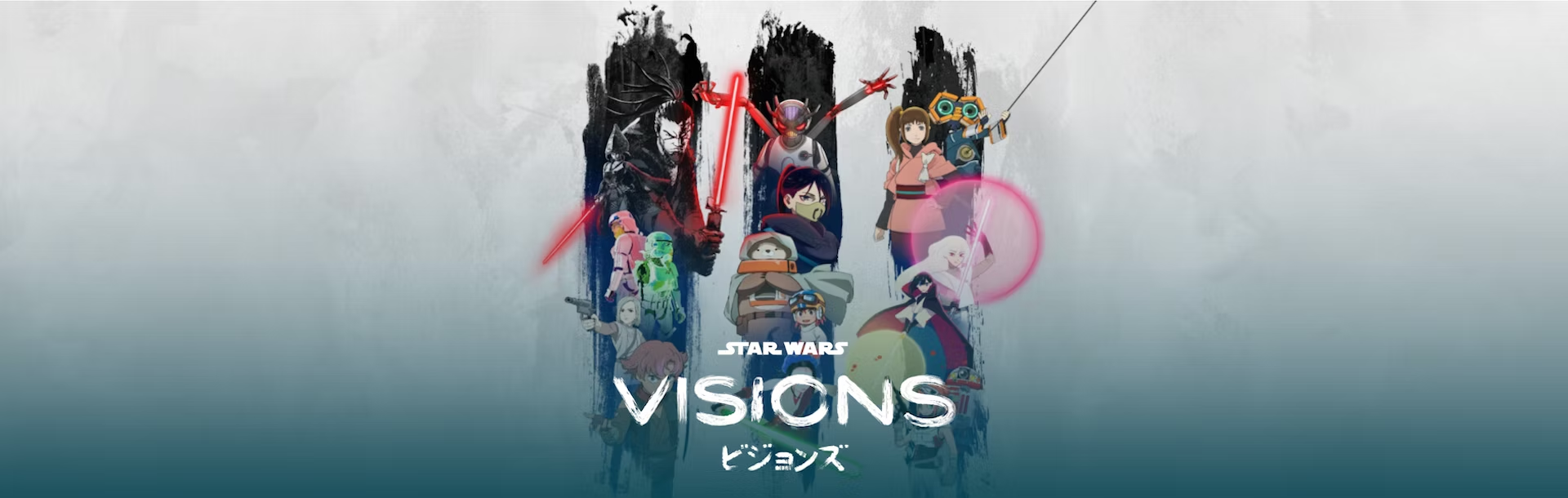 Star Wars: Visions Volume 3
