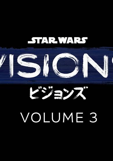 Star Wars: Visions Volume 3