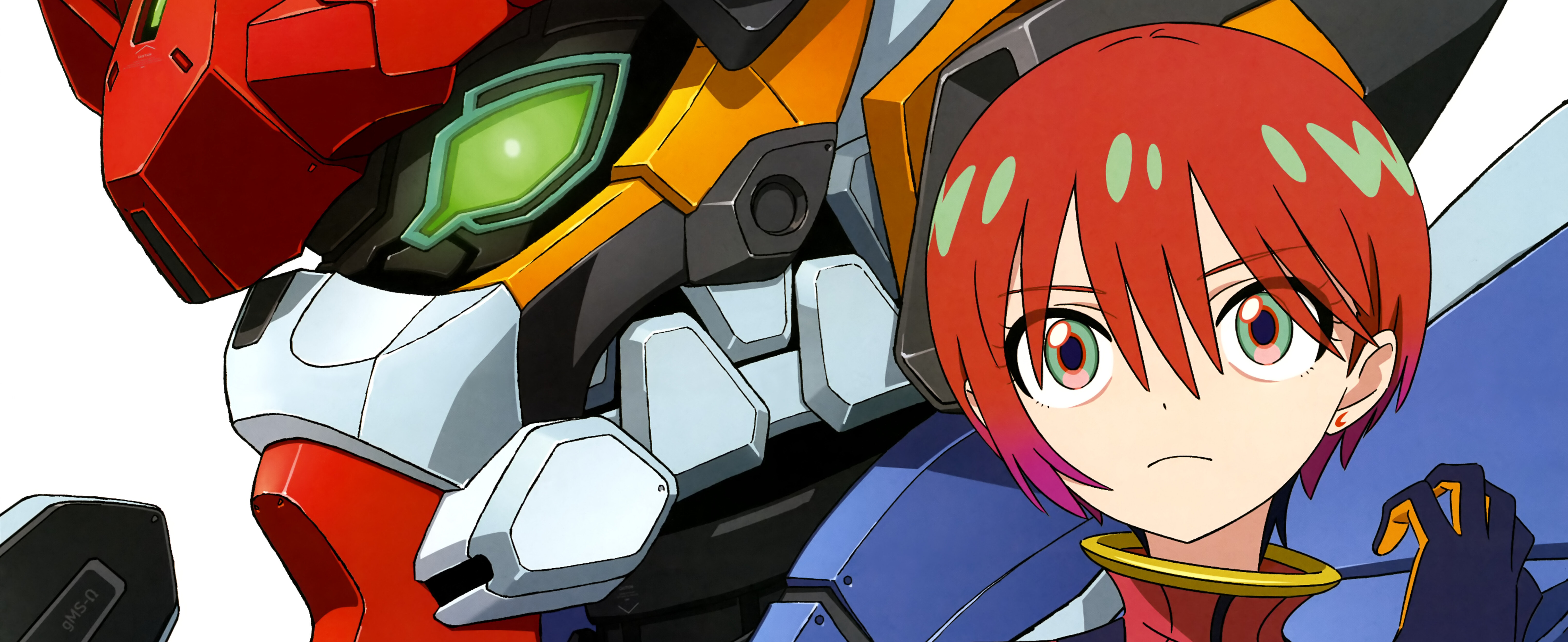 Kidou Senshi Gundam GQuuuuuuX