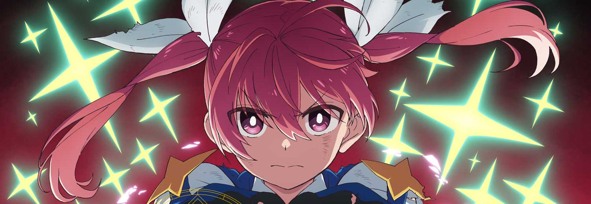 Kabushiki Gaisha Magi Lumiere 2nd Season