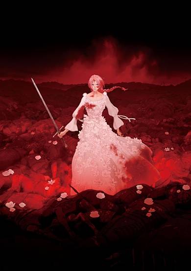 Scarlet