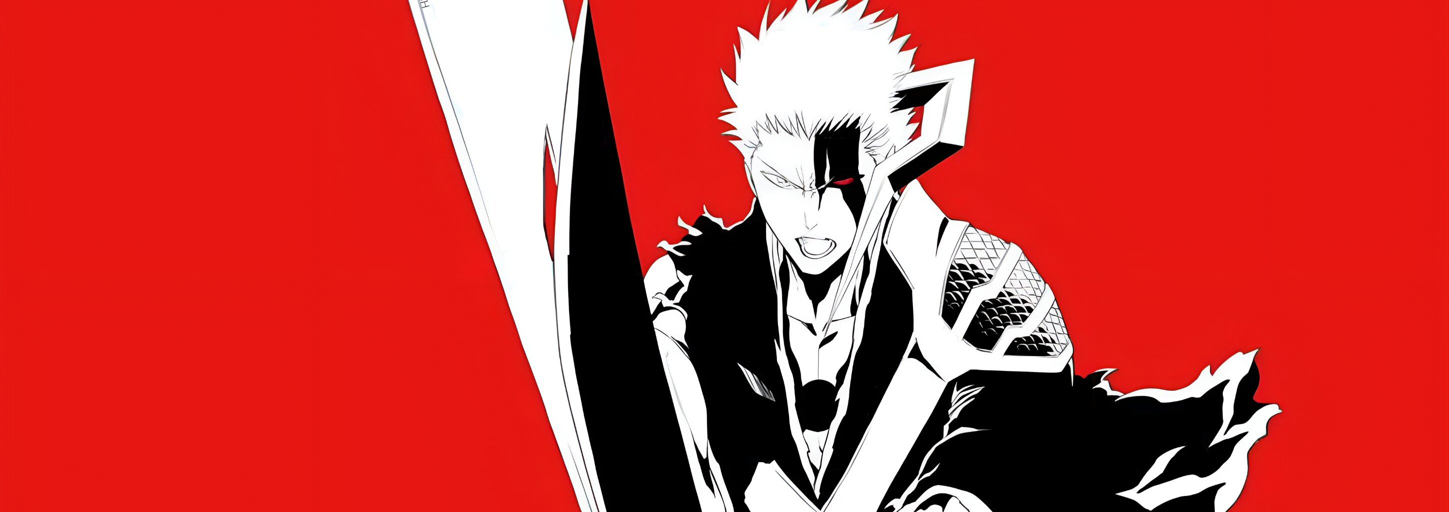 BLEACH: Sennen Kessen-hen - Kashin-tan