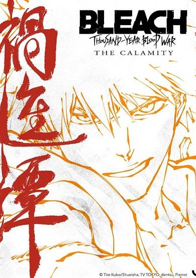 BLEACH: Thousand-Year Blood War Part 4 - The Calamity