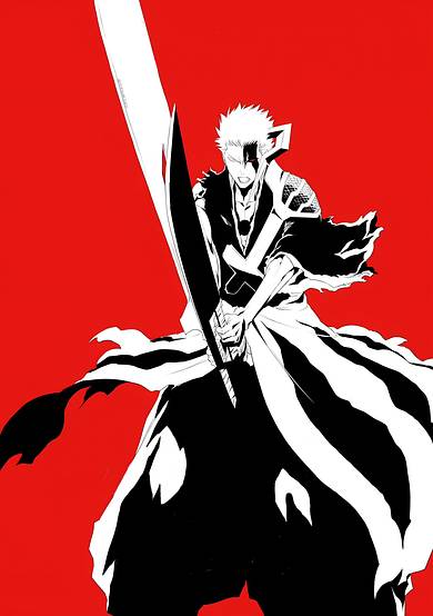 BLEACH: Thousand-Year Blood War Part 4 - The Calamity