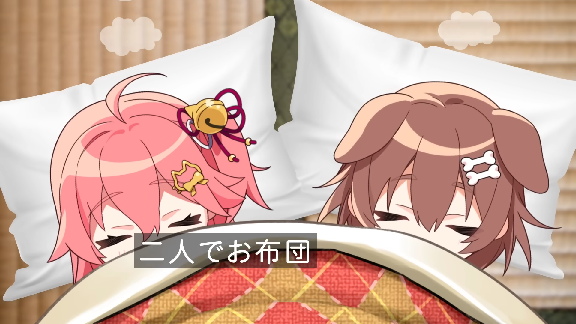 Mikkorone Showtime!!