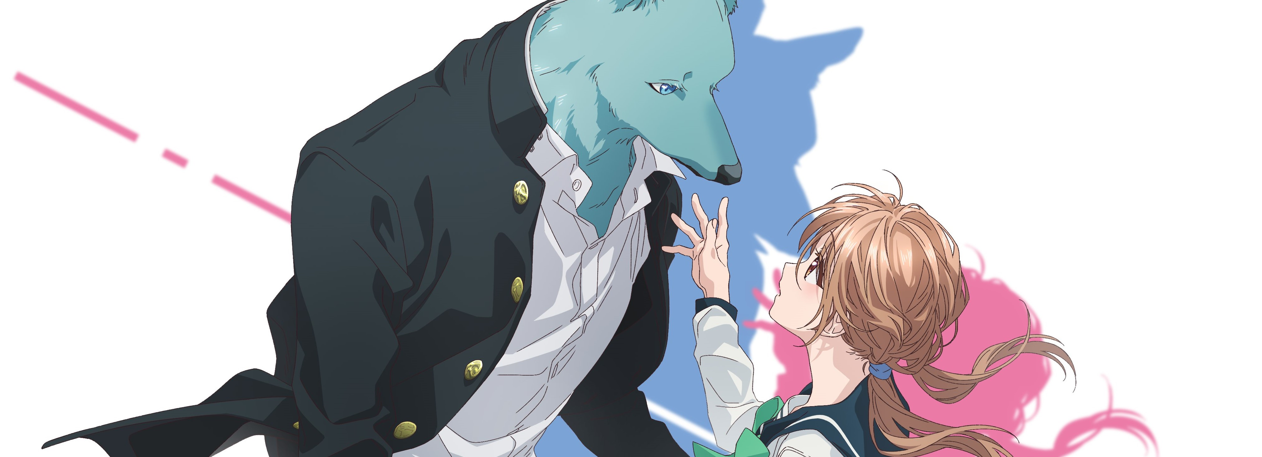 Kimi to Koete Koi ni Naru