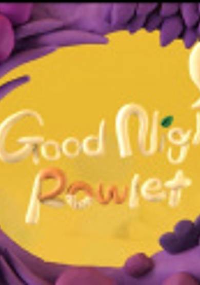 Pokémon Kids TV: Good Night Rowlet
