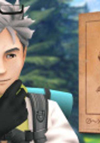 The Two Professors