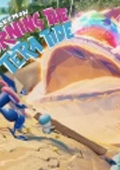 Turning the Tera Tide