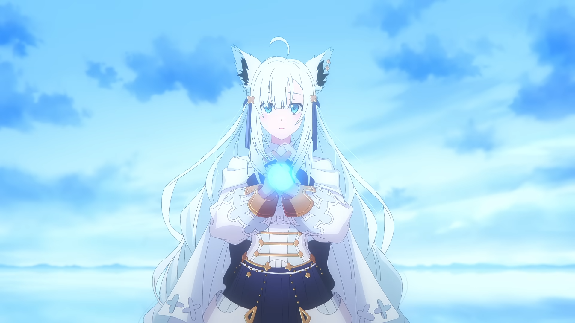 Glow Embrace