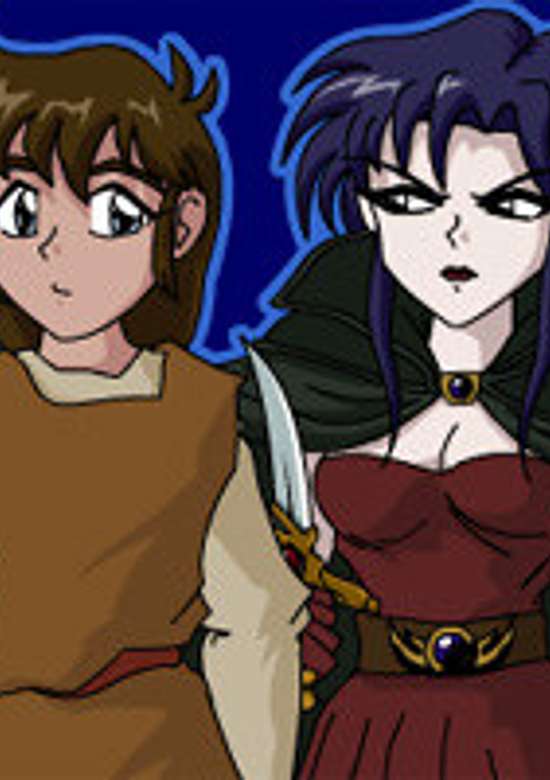 Inuyasha